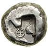 Image 2 : Boiotia, Thebes, c. 480-460 BC. AR Stater (12.06 g). VF