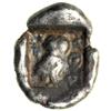 Image 2 : Attica, Athens, c. 510-490 BC. AR Obol (0.66 g). VF