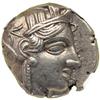 Image 1 : Attica, Athens, c. 440-404 BC. AR Tetradrachm (17.18 g)