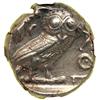 Image 2 : Attica, Athens, c. 440-404 BC. AR Tetradrachm (17.18 g)