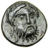 Image 1 : Mysia, Adramytteion, Mid-Fourth Century BC. AE 12.50. VF