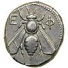 Image 1 : Ionia, Ephesos, c. 350 BC. AR Tetradrachm (15.06 g). EF
