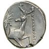 Image 2 : Ionia, Ephesos, c. 350 BC. AR Tetradrachm (15.06 g). EF