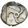 Image 2 : Lycia. Dynast Trbbenimi, c. 380-370 BC. AR Stater (9.41 g). VF
