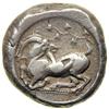 Image 2 : Cilicia, Kelenderis, c. 425-400 BC. AR Stater (10.72 g). VF