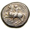 Image 1 : Cilicia, Kelenderis, c. 425-400 BC. AR Stater (10.69 g). VF