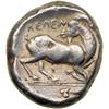 Image 2 : Cilicia, Kelenderis, c. 425-400 BC. AR Stater (10.69 g). VF