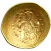 Image 2 : Constantine X, 1059-1067. Gold Histamenon Nomisma (4.41 g) minted at Constantinople. EF