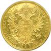 Image 2 : Austria. 4 Ducats, 1910. NGC UNC
