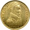 Image 1 : Bolivia. 8 Escudos, 1837-LM (Potosi). NGC MS61