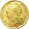 Image 1 : France. 1 Louis d'or, 1786-D (Lyon). NGC UNC