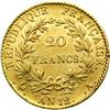 Image 2 : France. 20 Francs, AN12-A. NGC EF