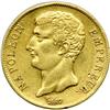 Image 1 : France. 20 Francs, AN 12-A. NGC AU53