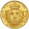 Image 2 : France. 20 Francs, 1815-A. NGC MS62