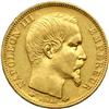 Image 1 : France. 20 Francs, 1859-A. VF