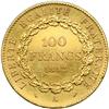 Image 2 : France. 100 Francs, 1882-A. NGC AU