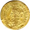 Image 1 : Great Britain. Oxford Half-Unite or Double Crown, 1643. NGC AU58