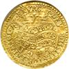 Image 2 : Great Britain. Oxford Half-Unite or Double Crown, 1643. NGC AU58