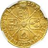 Image 2 : Great Britain. Half Guinea, 1720. NGC EF45