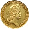 Image 1 : Great Britain. Guinea, 1726. NGC AU58