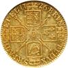 Image 2 : Great Britain. Guinea, 1726. NGC AU58