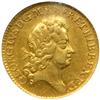 Image 1 : Great Britain. Guinea, 1726. NGC AU55