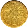 Image 2 : Great Britain. Guinea, 1726. NGC AU55