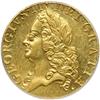 Image 1 : Great Britain. Guinea, 1760. PCGS MS63