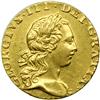 Image 1 : Great Britain. Quarter Guinea, 1762. NGC AU