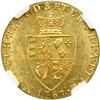 Image 2 : Great Britain. Guinea, 1787. NGC AU58