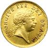 Image 1 : Great Britain. Half Guinea, 1804. NGC AU53
