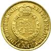 Image 2 : Great Britain. Half Guinea, 1808. NGC MS62