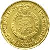 Image 2 : Great Britain. Half Guinea, 1808. NGC AU