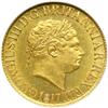Image 1 : Great Britain. Sovereign, 1817. NGC MS61