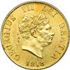 Image 1 : Great Britain. Half Sovereign, 1818. NGC MS63