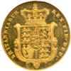 Image 2 : Great Britain. Proof Sovereign, 1826. NGC PF65