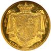 Image 2 : Great Britain. Proof 2 Pounds, 1831. NGC PF61