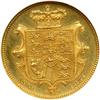 Image 2 : Great Britain. Proof Sovereign, 1831. NGC PF60