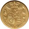 Image 2 : Great Britain. Sovereign, 1832. NGC F12