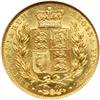 Image 2 : Great Britain. Sovereign, 1838. NGC MS61