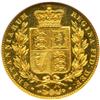 Image 2 : Great Britain. Proof Sovereign, 1839. NGC PF62