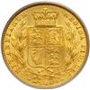 Image 2 : Great Britain. Sovereign, 1869. PCGS MS65