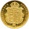 Image 2 : Great Britain. Proof Half Sovereign, 1887. NGC PF63