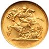 Image 2 : Great Britain. Half Sovereign, 1893. NGC MS63