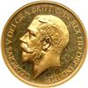 Image 1 : Great Britain. Proof 5 Pounds, 1911. NGC PF64
