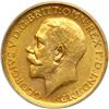 Image 1 : Great Britain. Sovereign, 1913. NGC MS62
