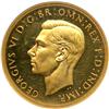 Image 1 : Great Britain. 5 Pounds, 1937. NGC PF63