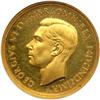 Image 1 : Great Britain. 2 Pounds, 1937. NGC PF63