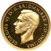 Image 1 : Great Britain. Half Sovereign, 1937. NGC PF64