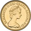 Image 1 : Great Britain. 5 Pounds, 1984. BU